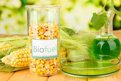 Queslett biofuel availability
